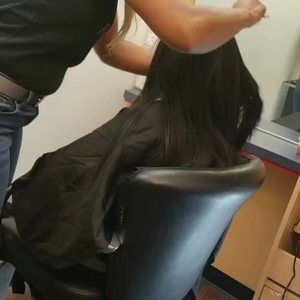 Meet your Posher, Dena